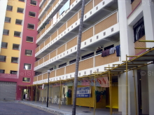 Blk 173 Hougang Avenue 1 (Hougang), HDB 4 Rooms #240992